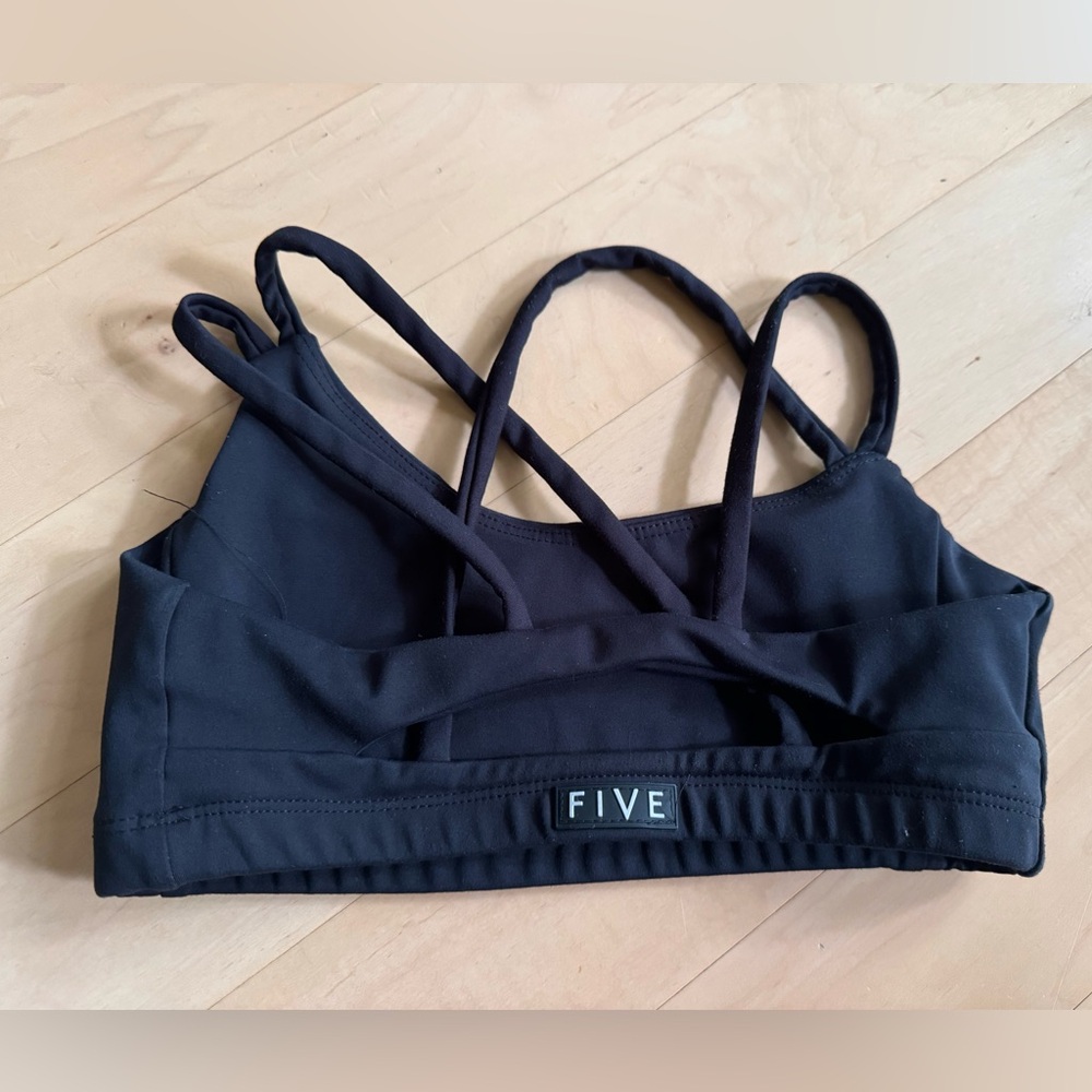 FIVE Dancewear